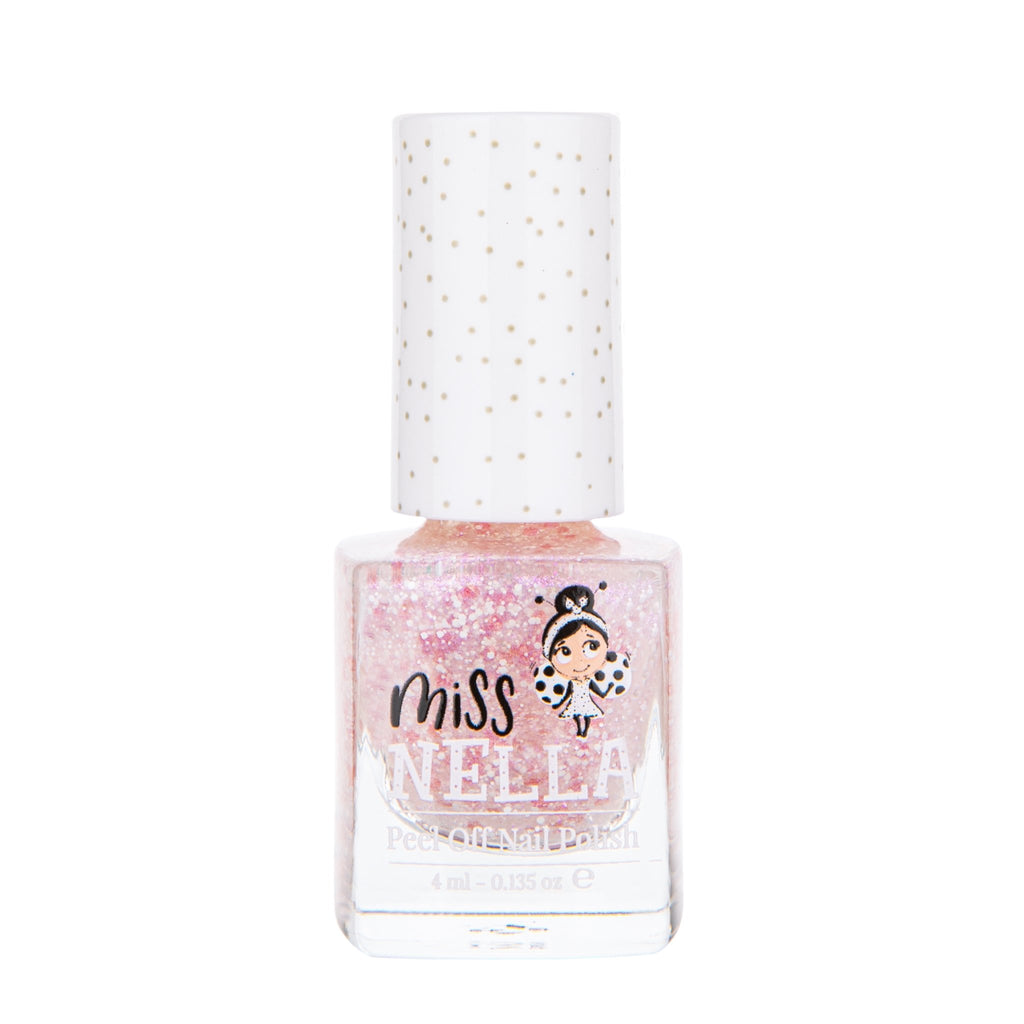 Miss Nella Kinder Nagellack Happily Ever After - Sausebrause Shop