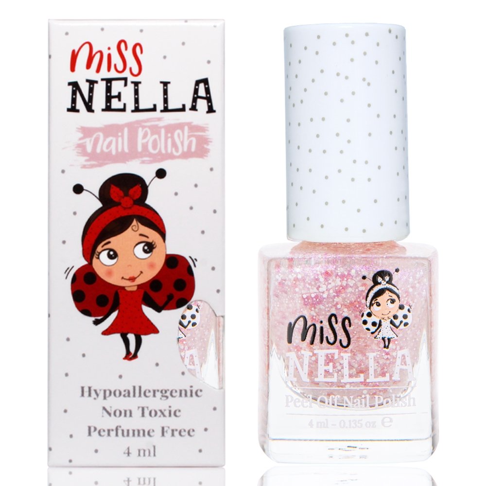 Miss Nella Kinder Nagellack Happily Ever After - Sausebrause Shop