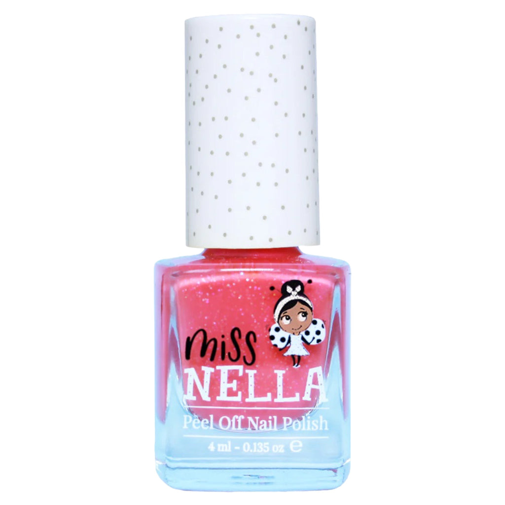 Miss Nella Kinder Nagellack Marshmallow Overload - Sausebrause Shop