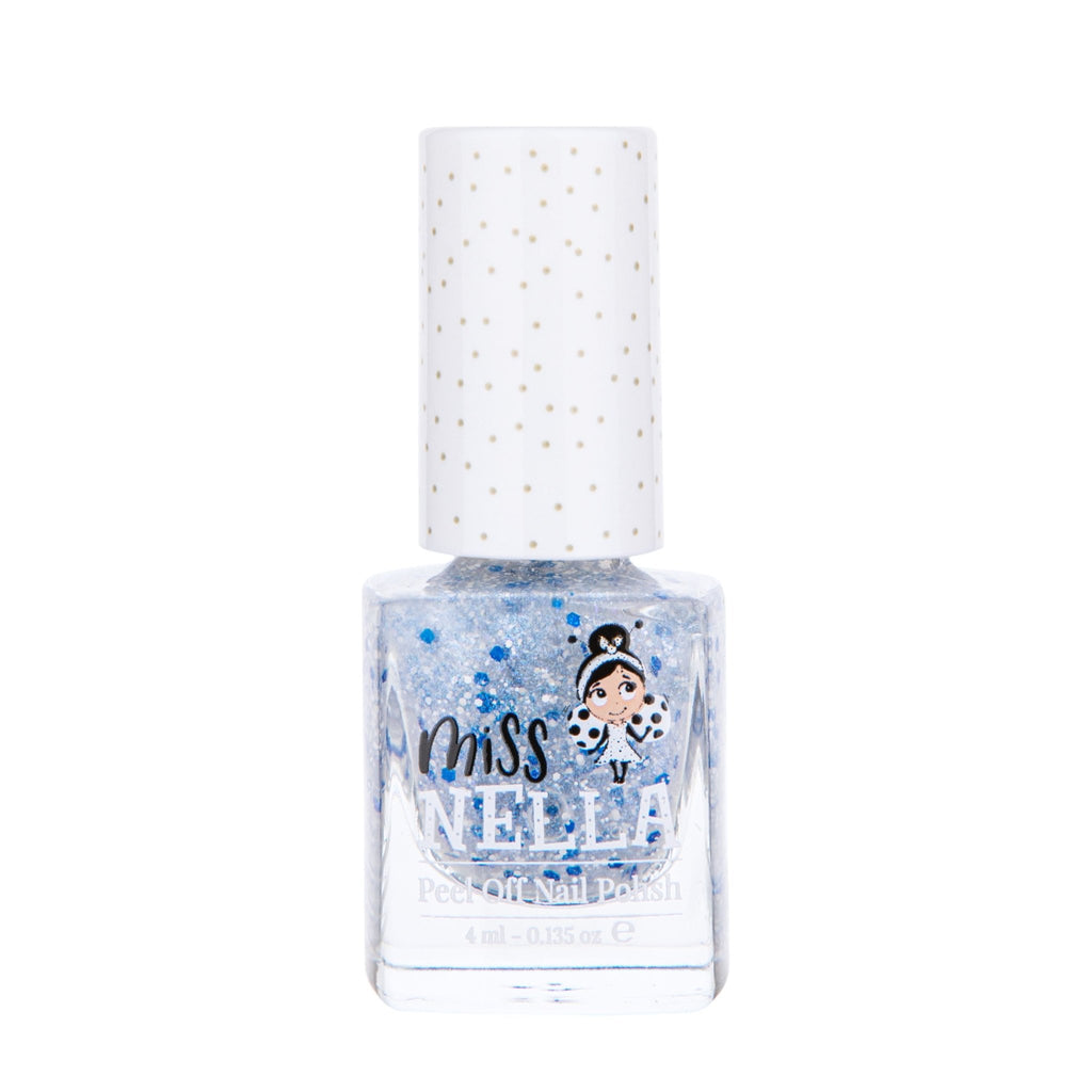 Miss Nella Kinder Nagellack Midnight Magic - Sausebrause Shop