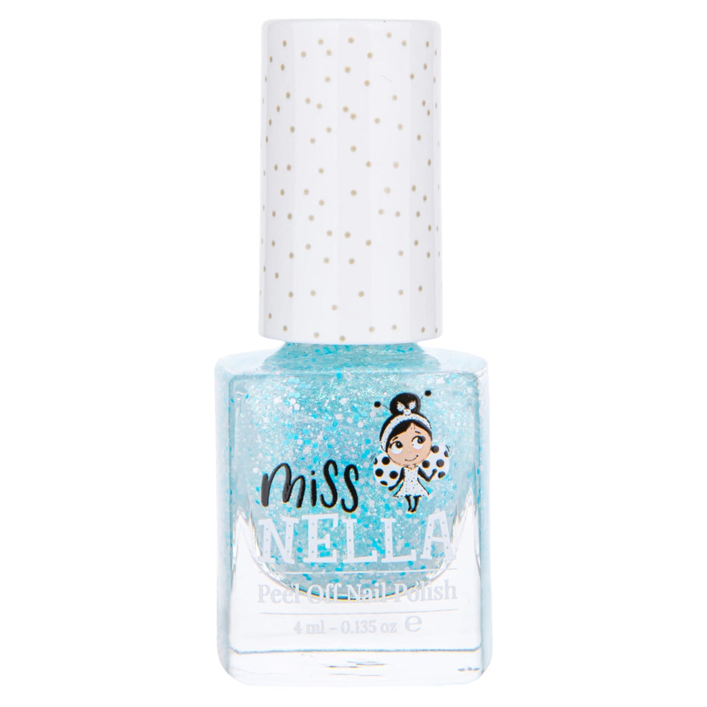 Miss Nella Kinder Nagellack Once Upon A Time - Sausebrause Shop