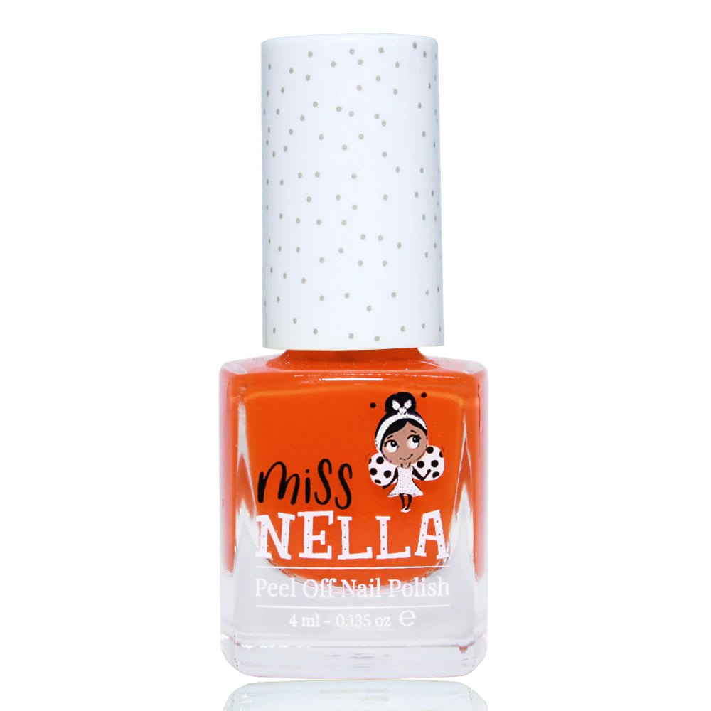 Miss Nella Kinder Nagellack Poppy Fields - Sausebrause Shop