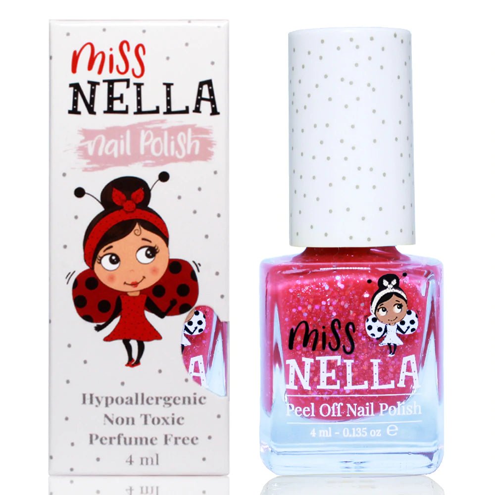 Miss Nella Kinder Nagellack Sugar Hugs - Sausebrause Shop