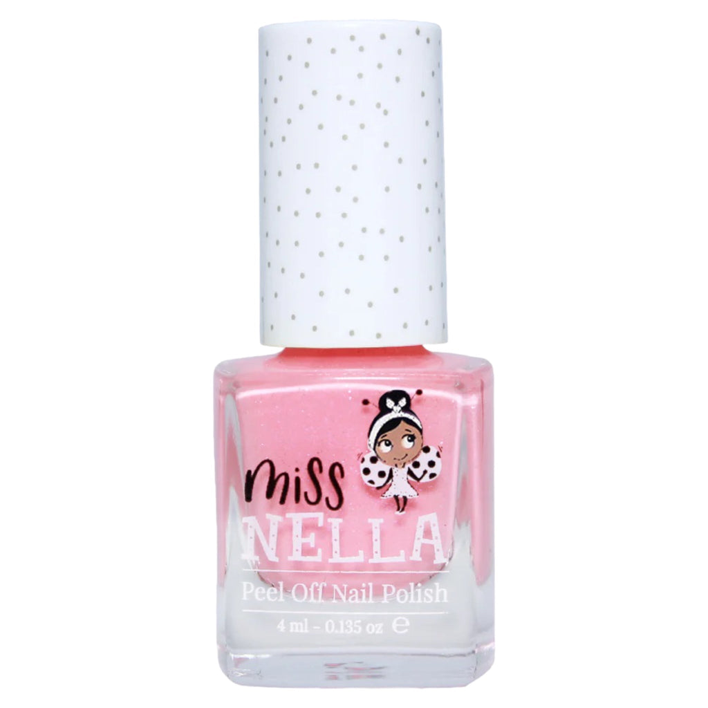 Miss Nella Kindernagellack Cheeky Bunny - Sausebrause Shop