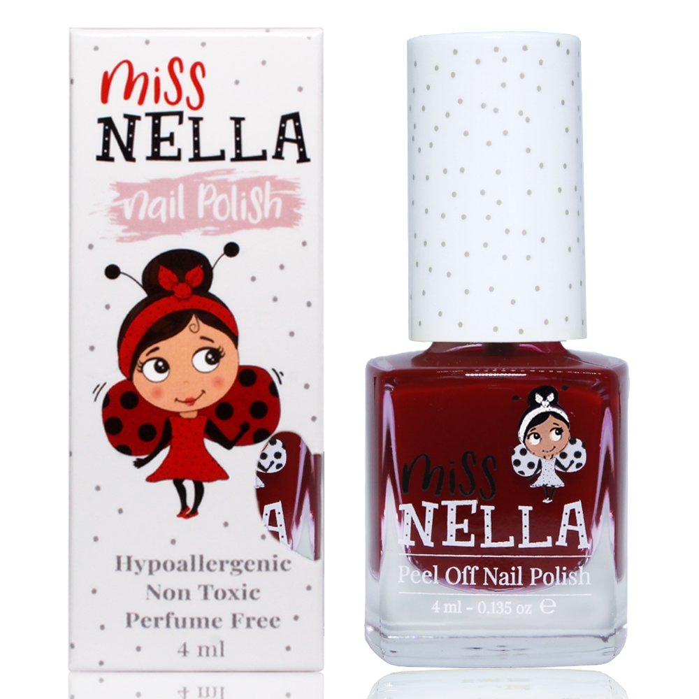 Miss Nella Kindernagellack Fav Teacher - Sausebrause Shop