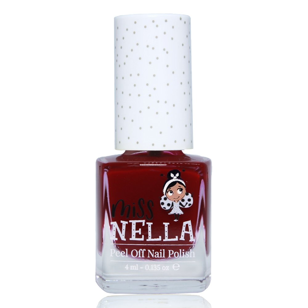 Miss Nella Kindernagellack Fav Teacher - Sausebrause Shop