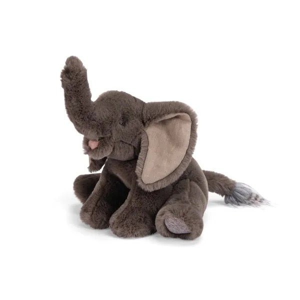 Moulin Roty Kuscheltier Elefant - Sausebrause Shop