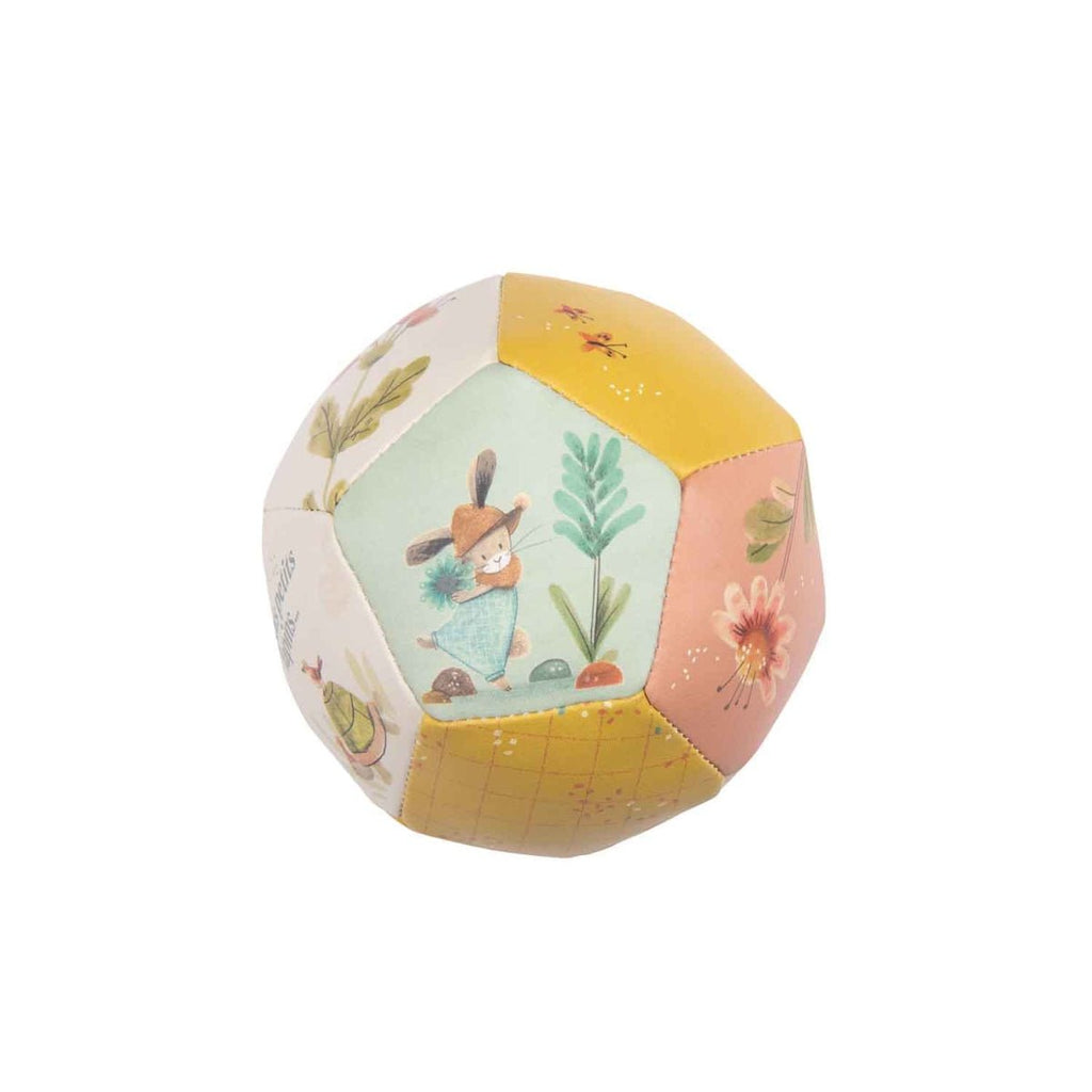 Moulin Roty Spielball Trois Petits Lapins - Sausebrause Shop