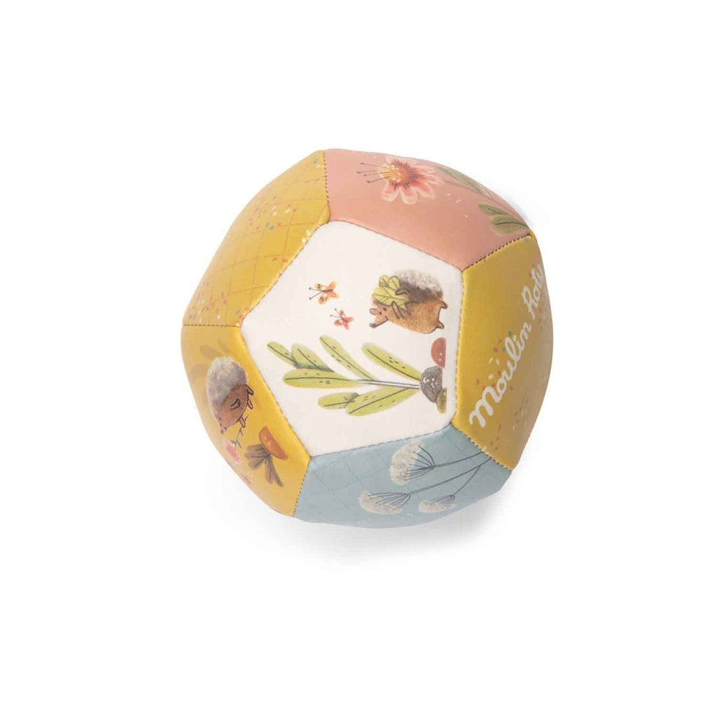 Moulin Roty Spielball Trois Petits Lapins - Sausebrause Shop