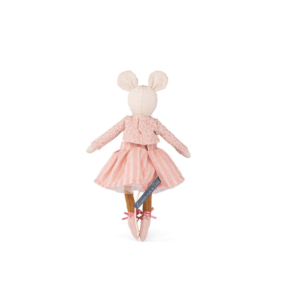 Moulin Roty Spielpuppe Maus Anna - Sausebrause Shop