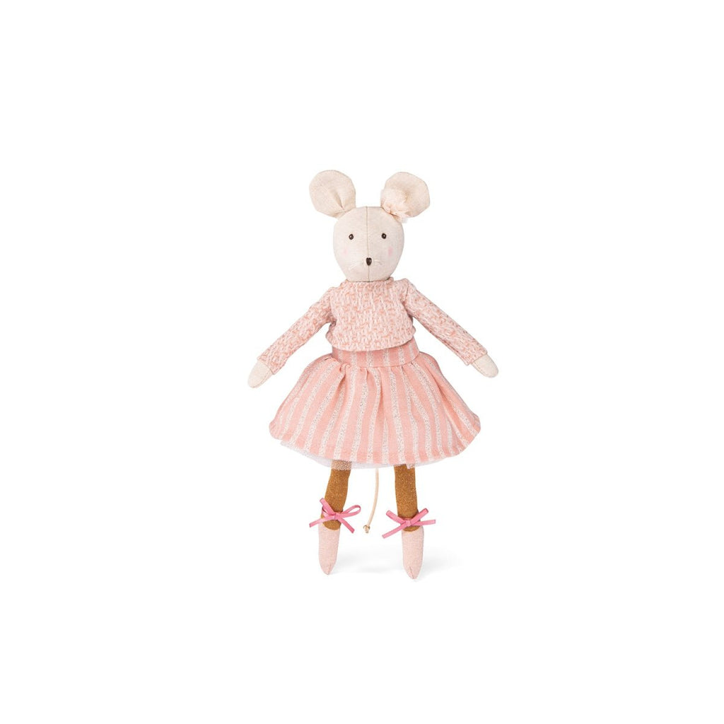 Moulin Roty Spielpuppe Maus Anna - Sausebrause Shop