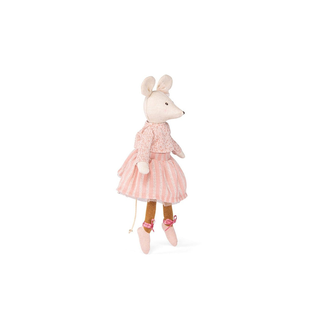 Moulin Roty Spielpuppe Maus Anna - Sausebrause Shop