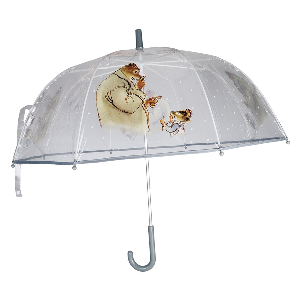 Petit Jour Regenschirm für Kinder Ernest et Celestine - Sausebrause Shop