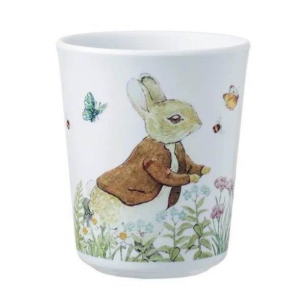 Petit Jour Trinkbecher Peter Hase 160 ml - Sausebrause Shop