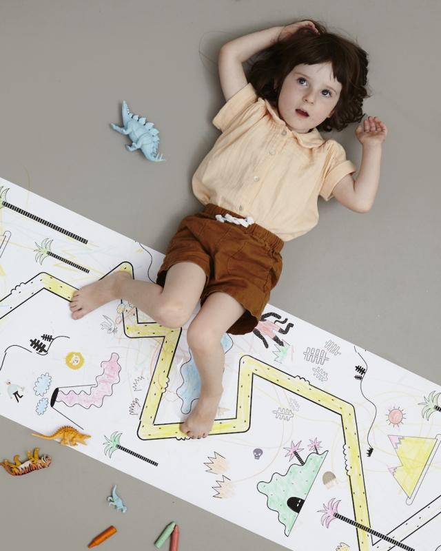 PLAYPA JUNGLE // SALE - Sausebrause Shop