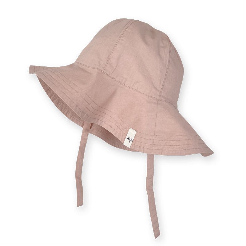 Saga Copenhagen Sonnenhut Jona Rosé, 4-18 Monate - Sausebrause Shop