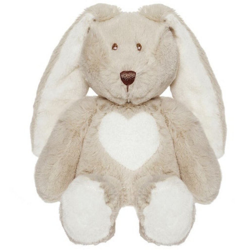 TEDDYKOMPANIET TEDDY CREAM HASE MINI - Sausebrause Shop