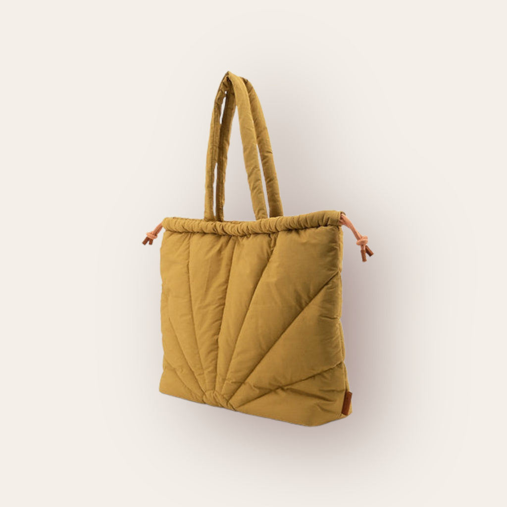 The Sticky Sis Club Tote Bag Madeleine Beige - Sausebrause Shop