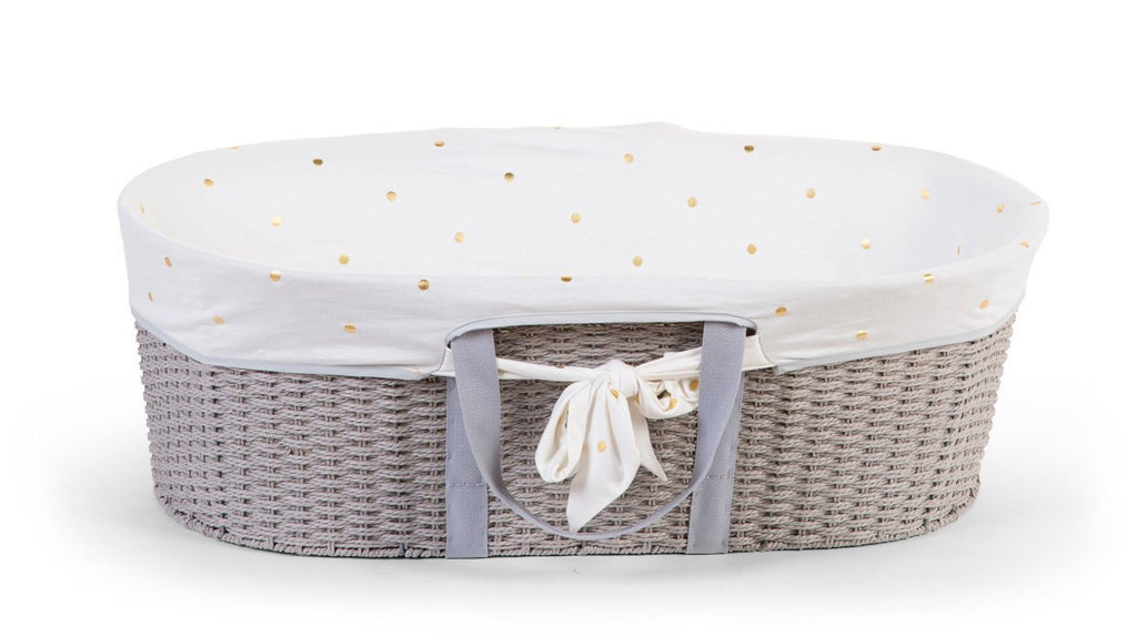 WIEGE MOSES BASKET BEZUG - Sausebrause Shop