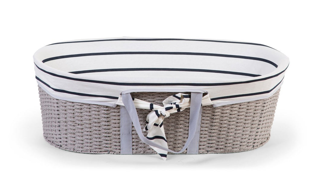 WIEGE MOSES BASKET BEZUG - Sausebrause Shop