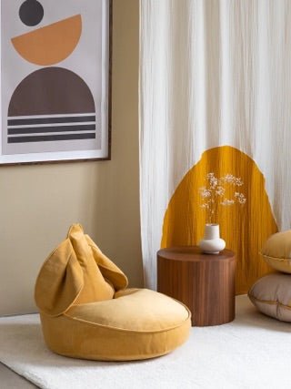 Wigiwama Bunny Sitzsack - Sausebrause Shop