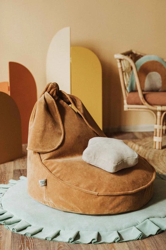 Wigiwama Bunny Sitzsack - Sausebrause Shop