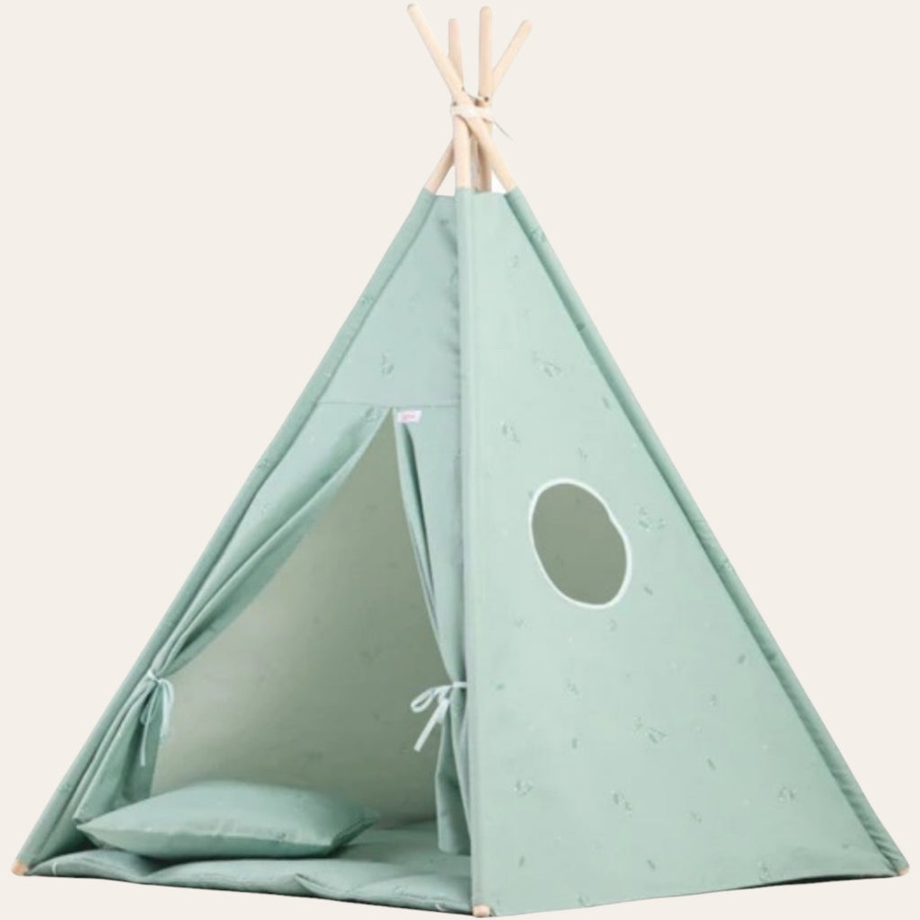 Wigiwama Tipizelt Minty - Sausebrause Shop
